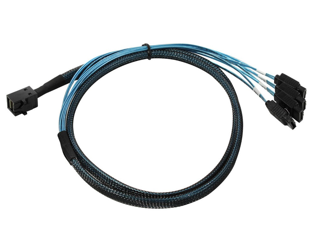 LSI CBL-SFF8643-SATASB-10M