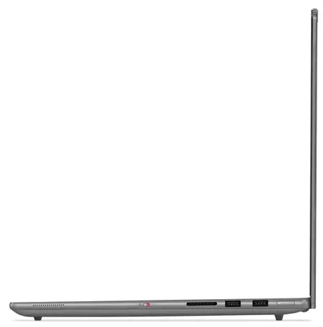 Ноутбук LENOVO Yoga Pro 9 G10 16IAH10 Intel Core Ultra 7 255H (серый)