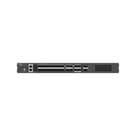 Коммутатор Ruijie RG-S6120-20XS4VS2QXS