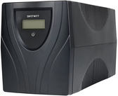 ИБП SMARTWATT UPS UNI PRO LCD  2000ВА 1400Вт (UPS UNI PRO LCD 2000)