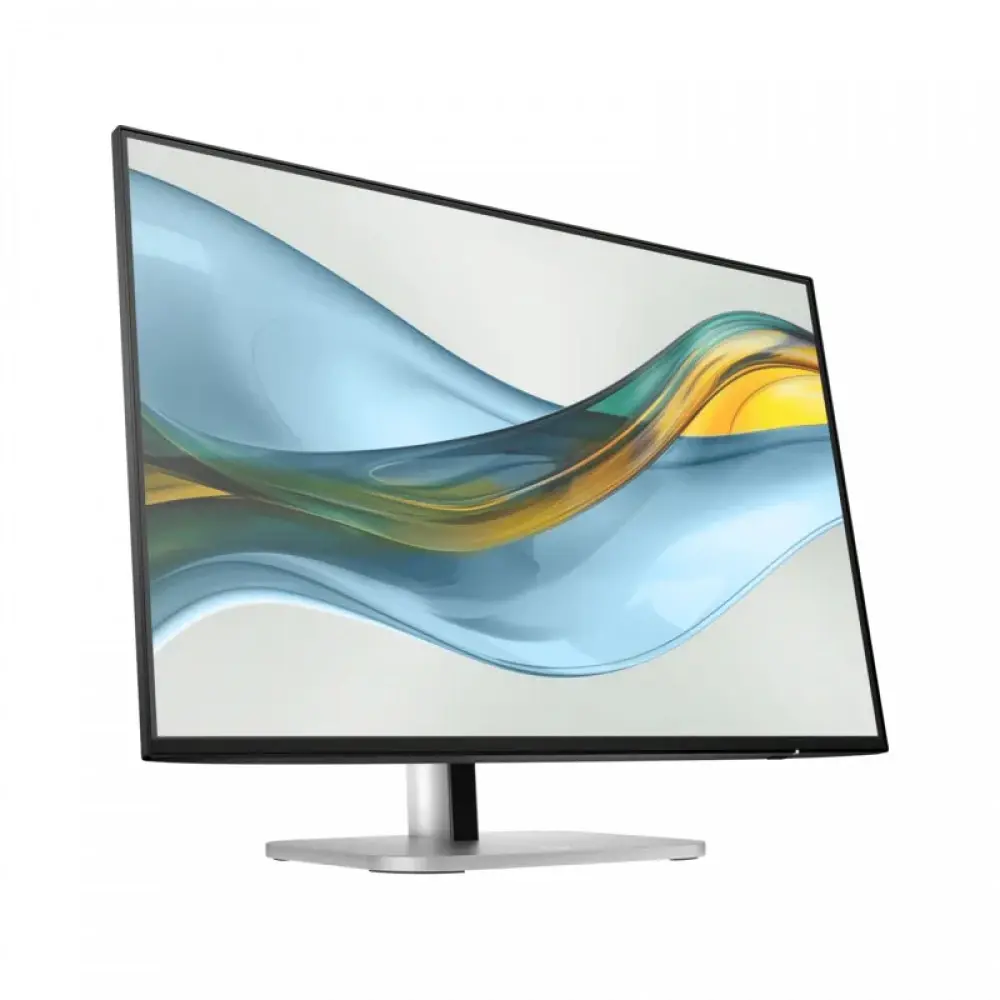 Монитор HP 524pn 24.0-inch черный