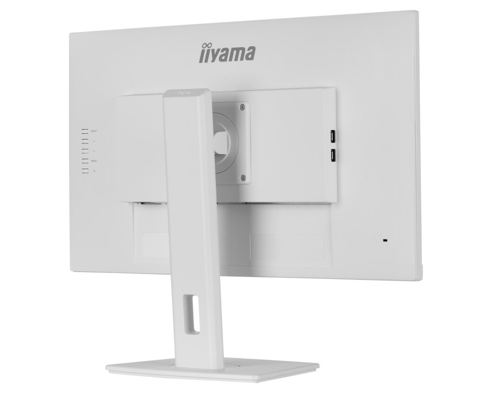 Монитор Iiyama XUB2792QSU-W6 27.0-inch белый