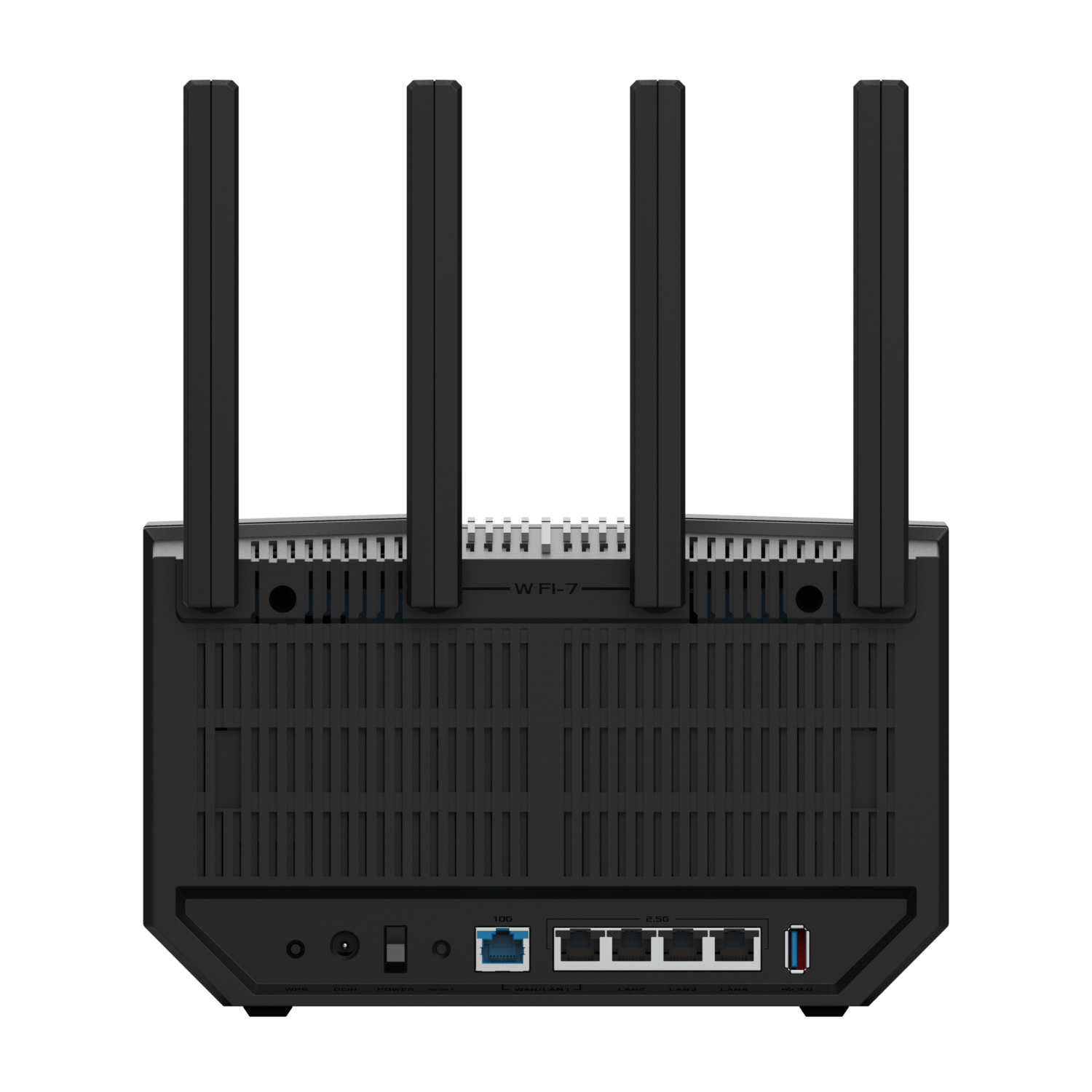 Wi-Fi роутер ASUS RT-BE92U