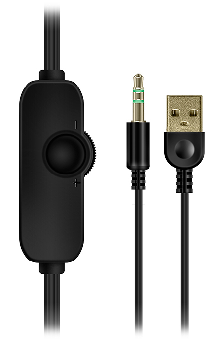 Колонки SVEN Stereo 120 (черный)