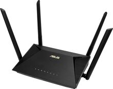 Wi-Fi роутер ASUS RT-AX53U