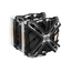 Кулер Процессорный Zalman CPU cooler CNPS20X