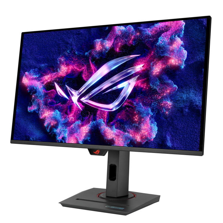 Монитор ASUS XG27ACDNG 26.5-inch черный
