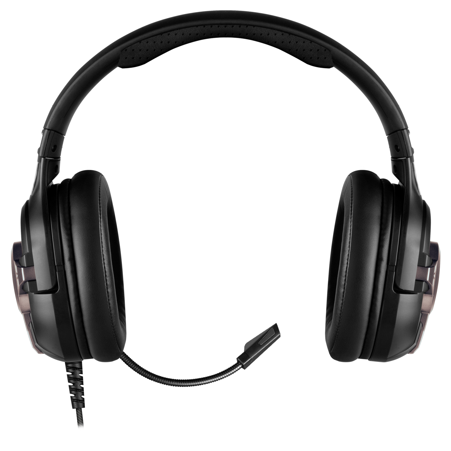 Гарнитура SVEN AP-U1100MV, цвет черный