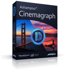 

Ashampoo Cinemagraph