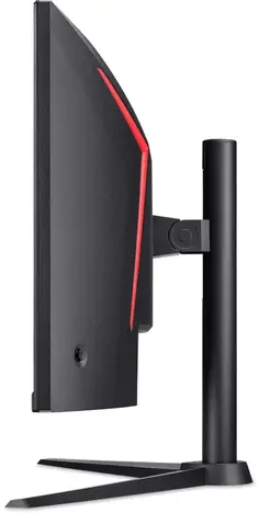Монитор ACER XZ340CURW0bmiiphx 34.0-inch черный