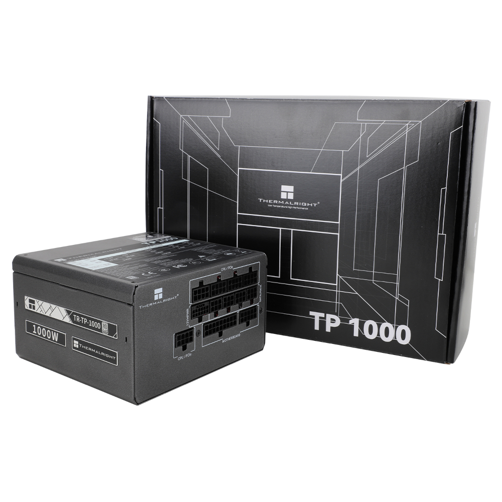 Блок питания Thermalright TR-TP 1000