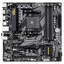 Материнская плата Gigabyte AM4 AMD B550 B550M DS3H AC R2