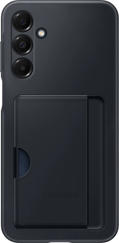 Чехол Samsung Чехол (клип-кейс) для Samsung Galaxy A16 Card Slot Case A16