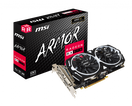 

Видеокарта MSI Radeon RX 570 4 ΓБ Retail