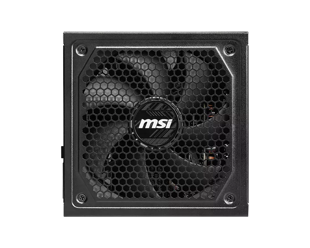 Блок питания MSI MAG A1000GL PCIE5
