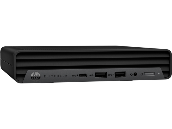 

МиниПК HP Inc. EliteDesk G8 DM 800