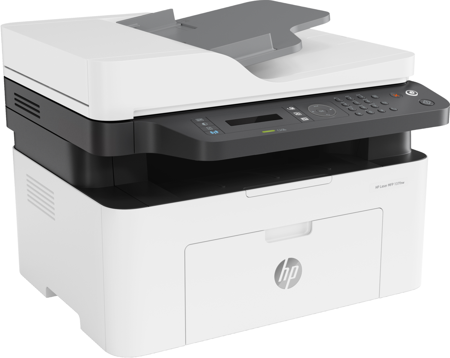 HP Inc. Laser 137fnw
