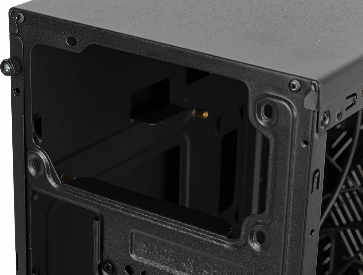 Корпус Accord ACC-CL297B