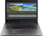Ноутбук HP Inc. Zbook 17 G6 6TR81EA Intel Core i9-9880H (серый)