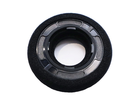 Yealink Запасной амбушюр для гарнитур Foamy Ear Cushion for UH34/YHS34