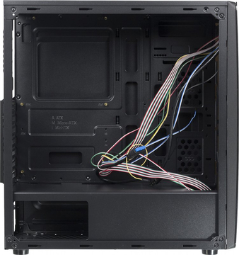 Корпус Accord ACC-JPIV