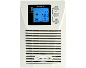 ИБП Бастион SKAT-UPS  1000ВА/800Вт (SKAT-UPS 1000 (24V))