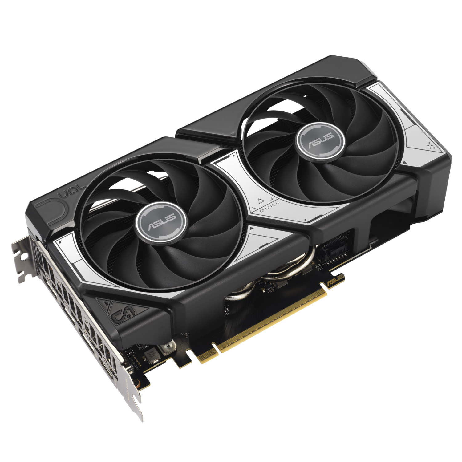Видеокарта ASUS GeForce RTX 5060 Ti 8 ΓБ Retail