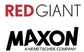 MAXON Red Giant