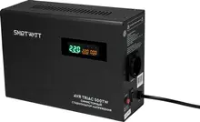Стабилизатор напряжения SMARTWATT AVR TRIAC 500TW 500ВА