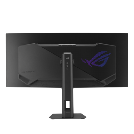 Монитор ASUS XG34WCDG 34.0-inch черный