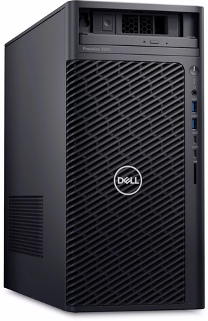 ПК Dell Technologies Precision 3680 Tower, 3680-7652