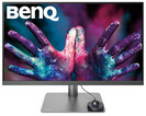 

Монитор BenQ PD2720U 27.0-inch темно-серый