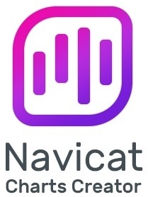Navicat Charts Creator (электронная версия для некоммерческих организаций бессрочная), стоимость 1 лицензии