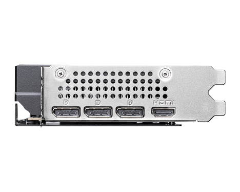Видеокарта MSI GeForce RTX 5060 Ti 16 ΓБ Retail