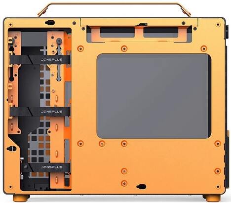 Корпус JONSBO Z20