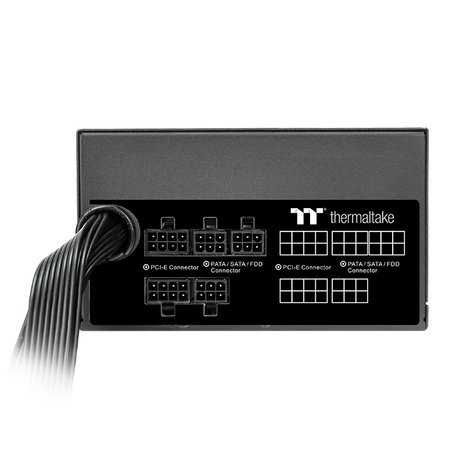 Блок питания Thermaltake Smart BM2 650W