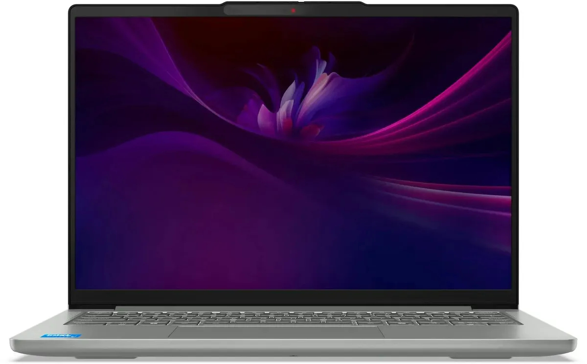 Ноутбук LENOVO IdeaPad Slim 5 G10 14IRH10 Intel Core i7-13620H (серый)