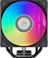 Кулер Процессорный PCCooler для процессора RT400 ARGB