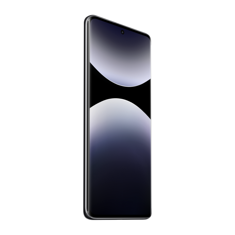 Смартфон Xiaomi Redmi Note 14 Pro+ 256 ΓБ черный