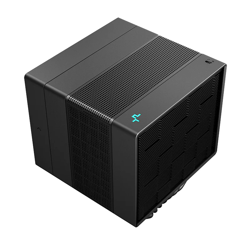 Вентилятор Deepcool ASSASSIN IV WH