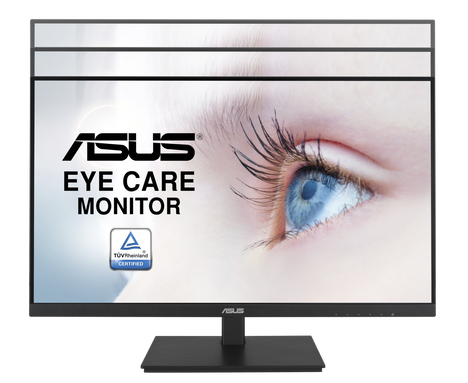 Монитор ASUS VA27DQSB 27.0-inch черный