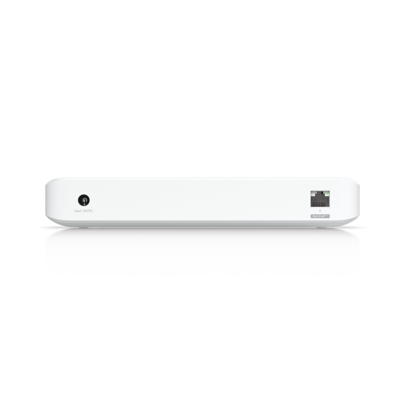 Коммутатор UBIQUITI USW-Ultra-210W