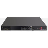 Межсетевой экран Check Point + 6200 Security Gateway