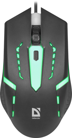 Defender Hit MB-601 52601