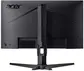 Монитор ACER VG250QF3bmiipx 24.5-inch черный