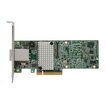 

Контроллер Intel RAID RS3SC008