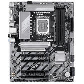 Материнская плата Gigabyte LGA1851 Intel B860 B860 DS3H WIFI6E