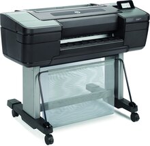 HP Inc. Designjet Z6