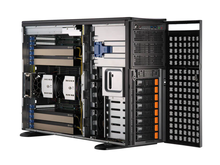 Шасси SUPERMICRO SuperServer 741GE-TNRT