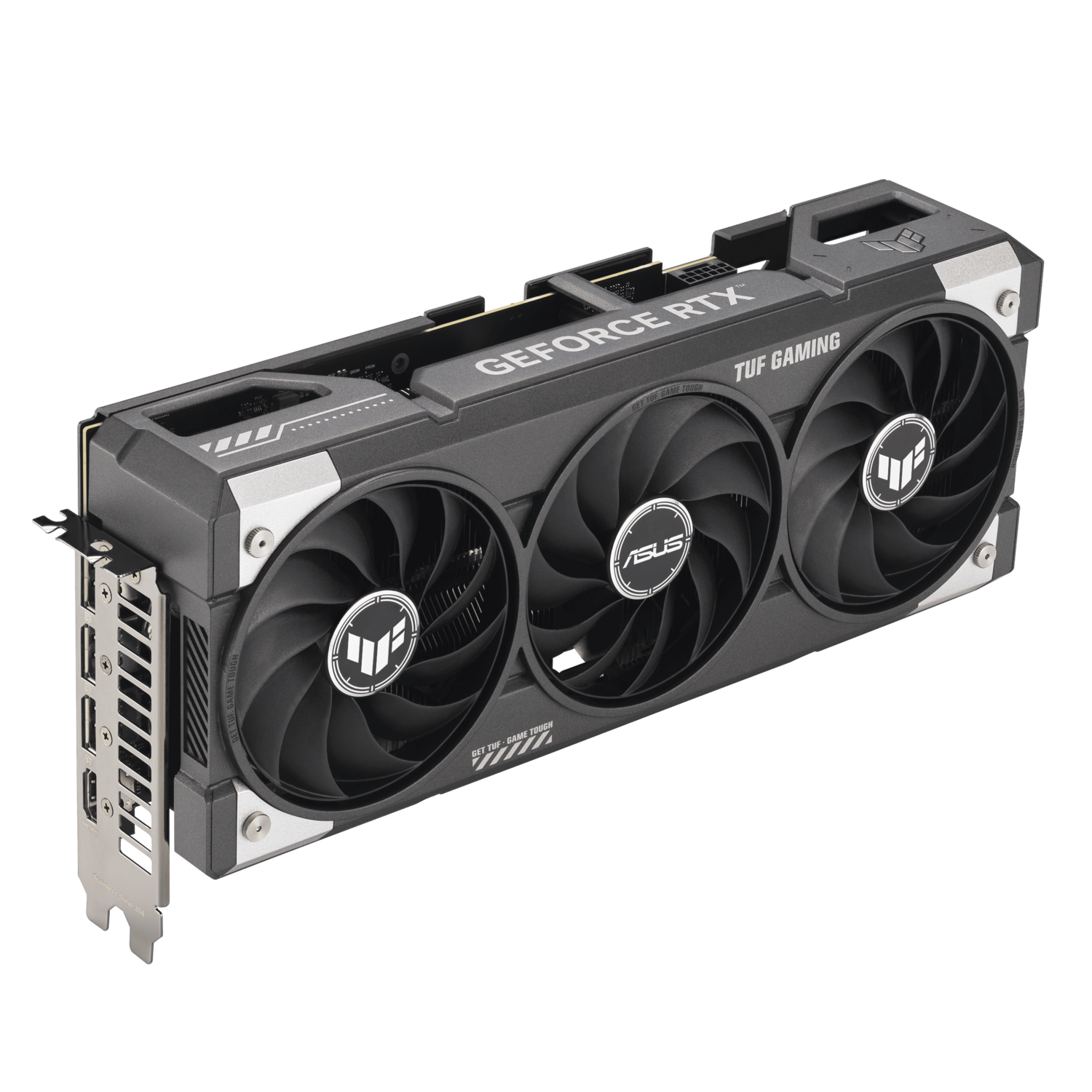 Видеокарта ASUS GeForce RTX 5060 Ti 16 ΓБ Retail